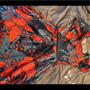 Lularoe Amelia Dress